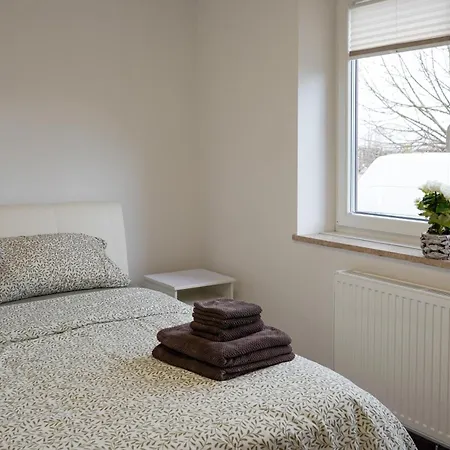 Bloom Gomzi Apartment