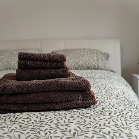 Bloom Gomzi Apartment