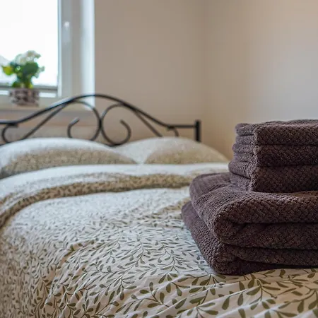 Apartment Bloom Gomzi *
