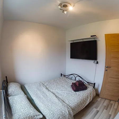 Apartment Bloom Gomzi *