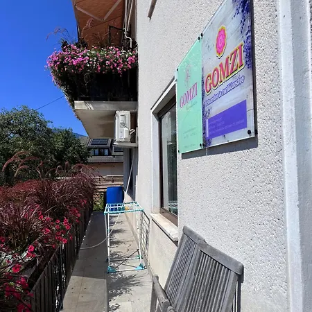 Bloom Gomzi Apartment Naklo