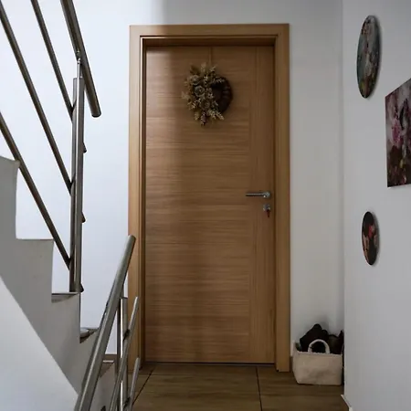 Bloom Gomzi Apartment Naklo