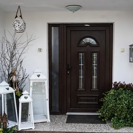 Bloom Gomzi Apartment Naklo
